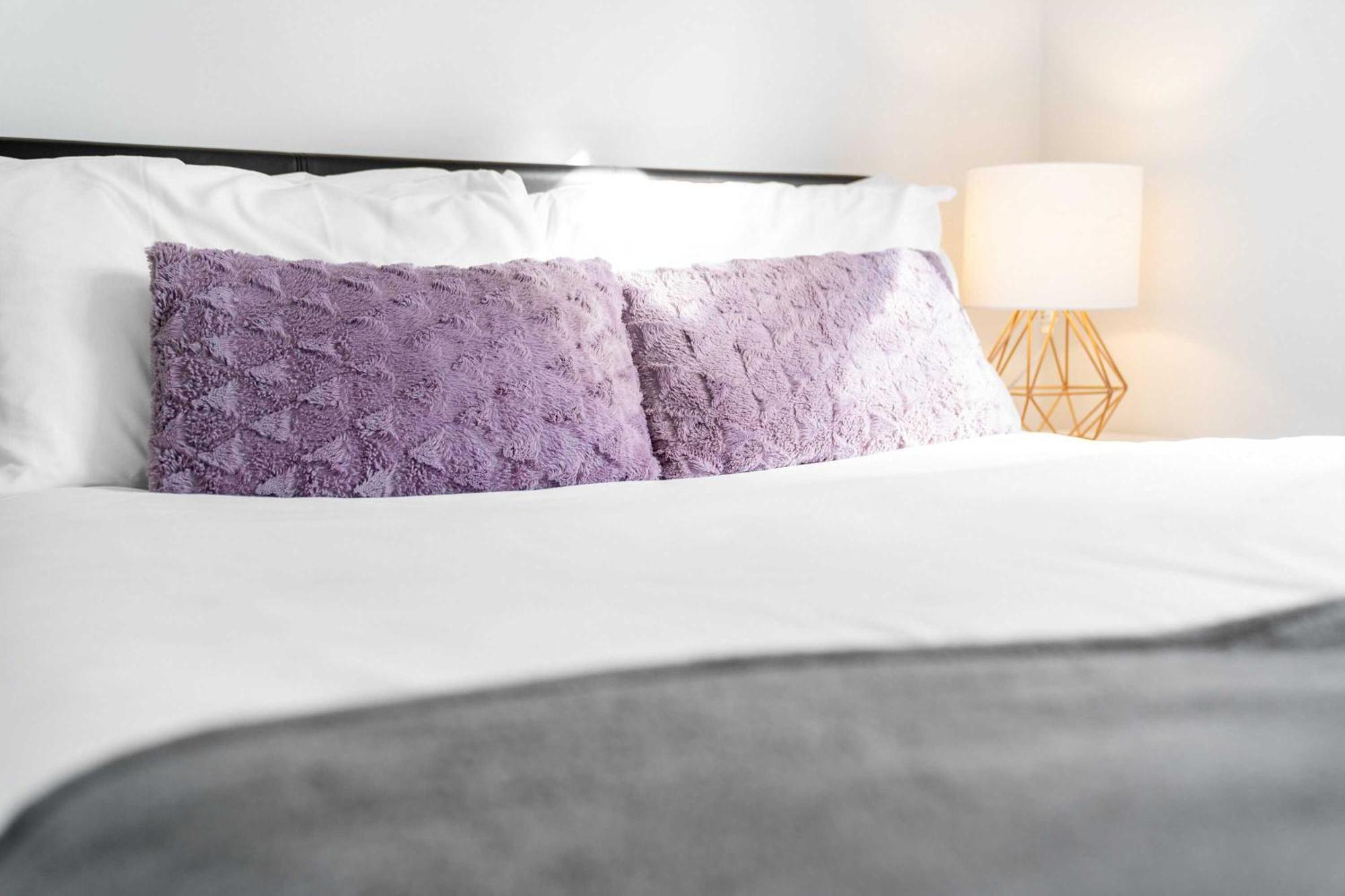 Amber Delightful Suite Moseley Mews, Birmingham By Staystaycations Luaran gambar